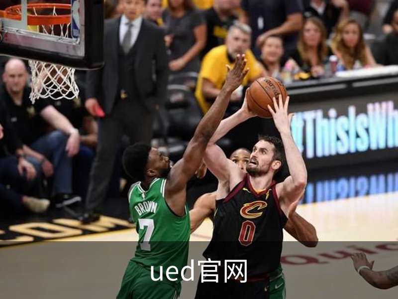 ued官网品牌故事